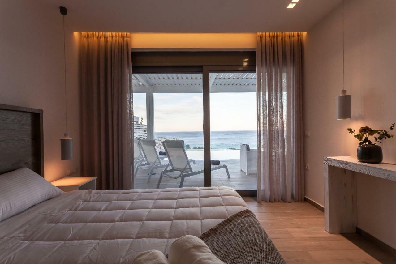 Villa Faros Vlicha  Екстериор снимка